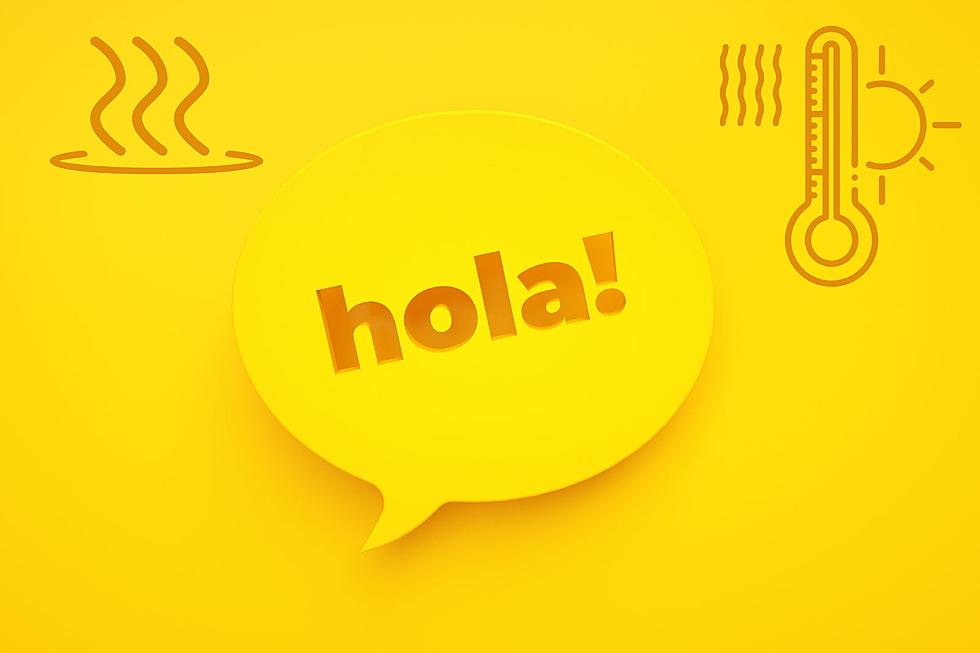 These 20 Spanish Phrases Will Work Great in the Heat Dome