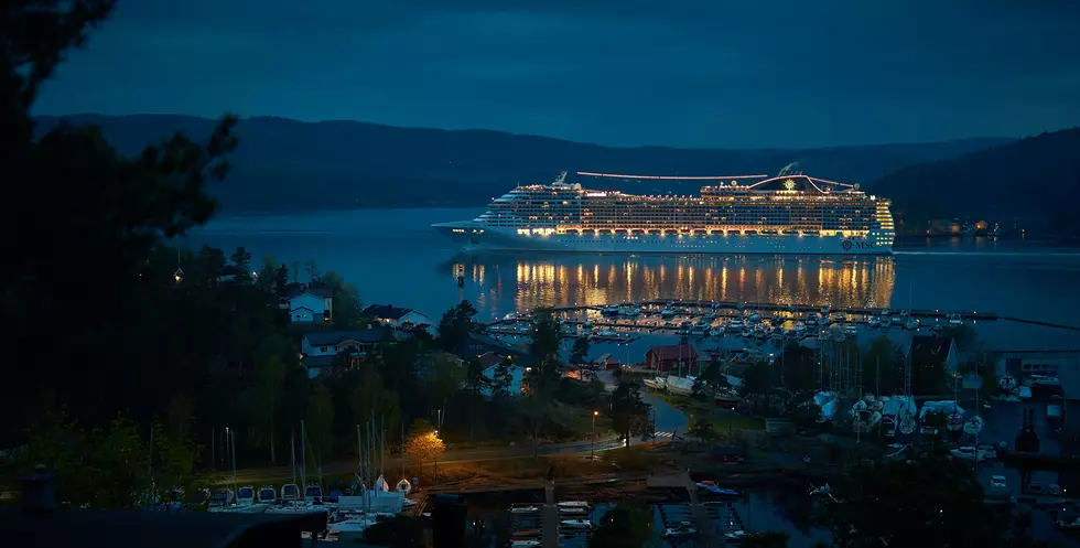 Vidar Nordli Mathisen via Unsplash