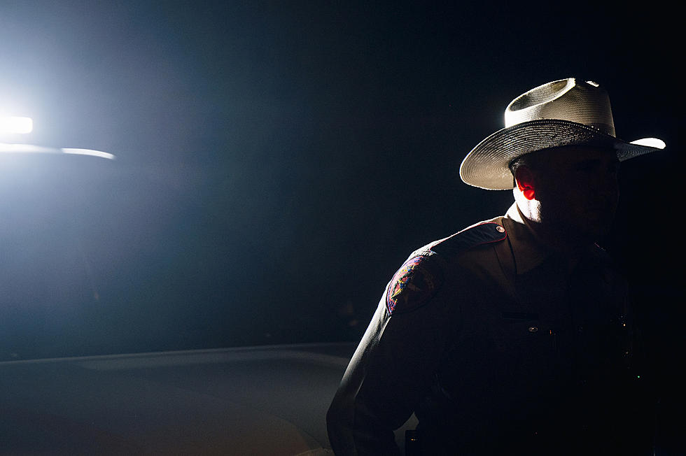 Think The Cop That Just Lit You Up Is Fake? In Texas, Do This