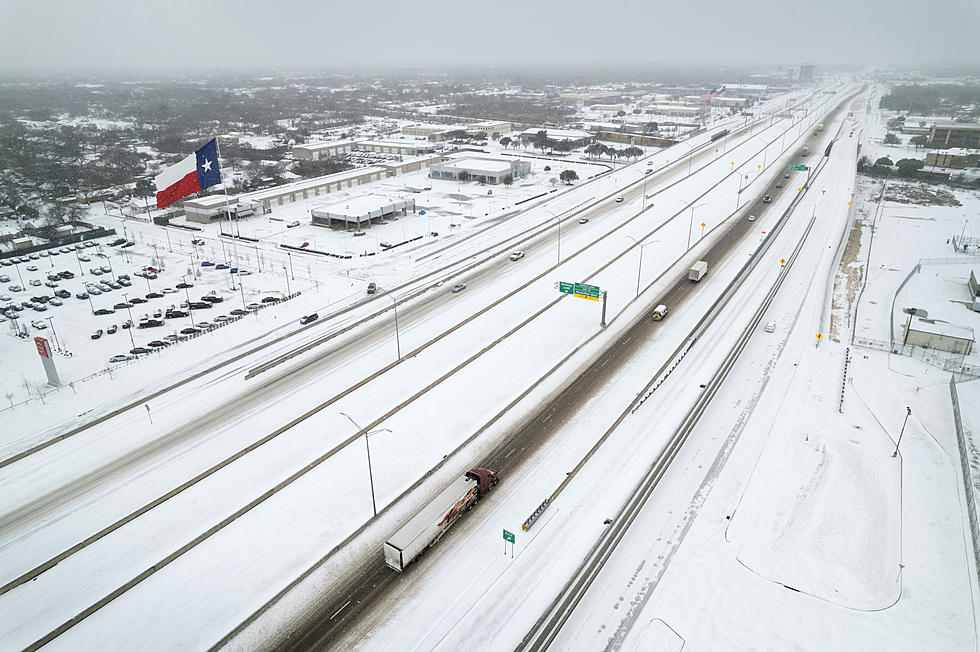 Reliable Farmers Almanac Says Texas Is In For A Very Cold Winter