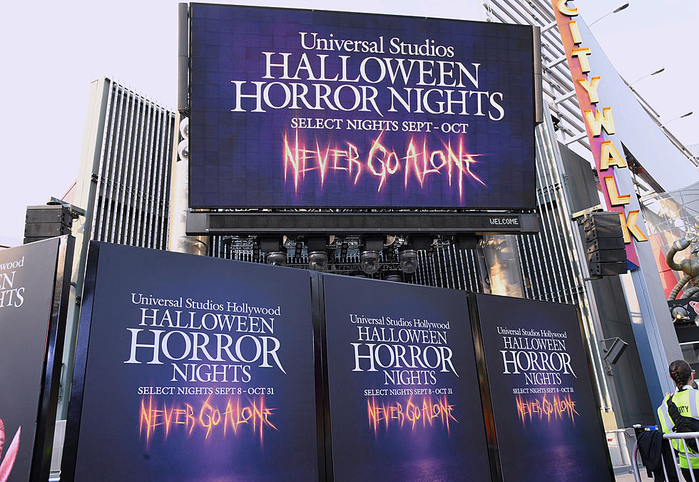 Enter the Nightmare: Texas Legend’s Haunting at Halloween Horror Nights