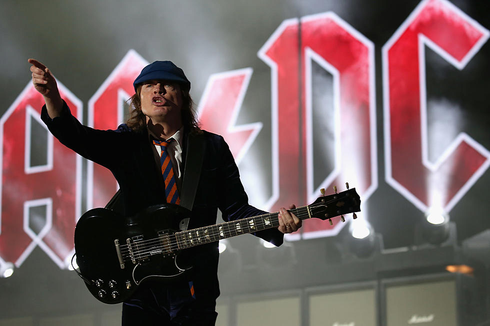 Texas Turned Up the Voltage for AC/DC&#8217;s Inaugural US Shows