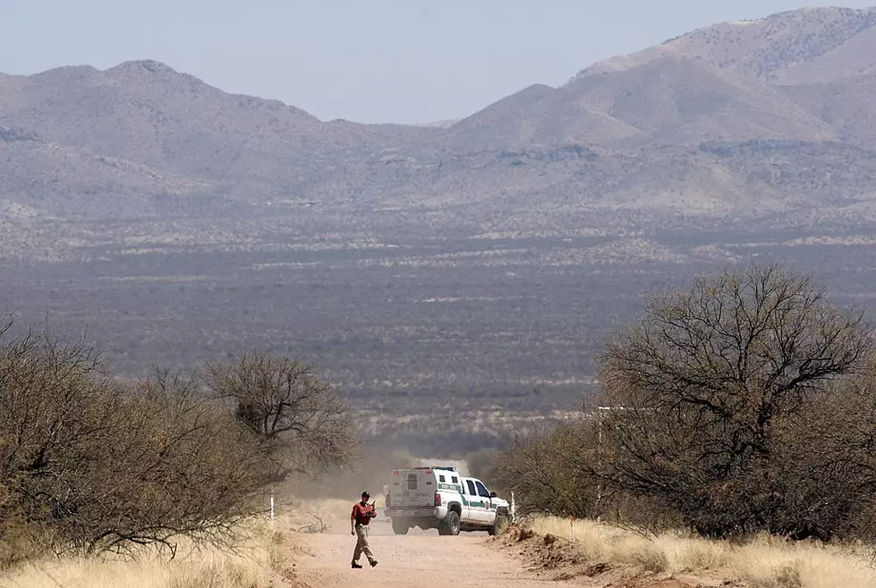 Minutemen Return To The Southern U.S. Border