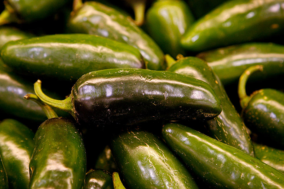 How To Pick The Absolute Hottest Jalapenos In El Paso For Dummies