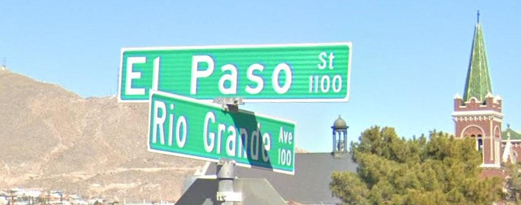 Blue Beetle' Belongs in El Paso, No Matter What DC Brass Thinks