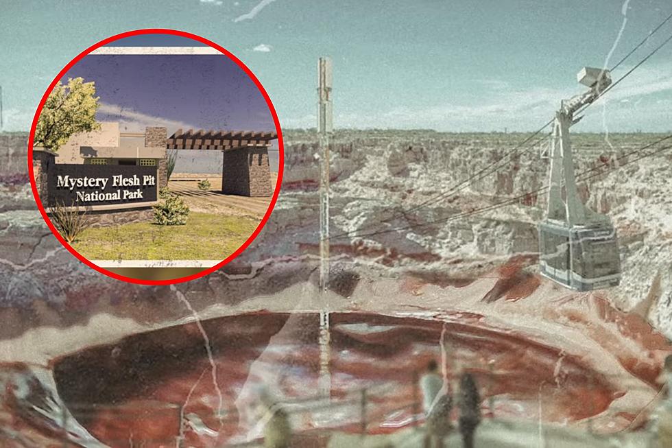 The Texas Mystery Flesh Pit: Unraveling Its Unbelievable Story