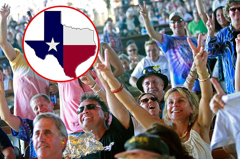 Lone Star Harmony: Revisiting Texas&#8217; Answer to Woodstock Festival