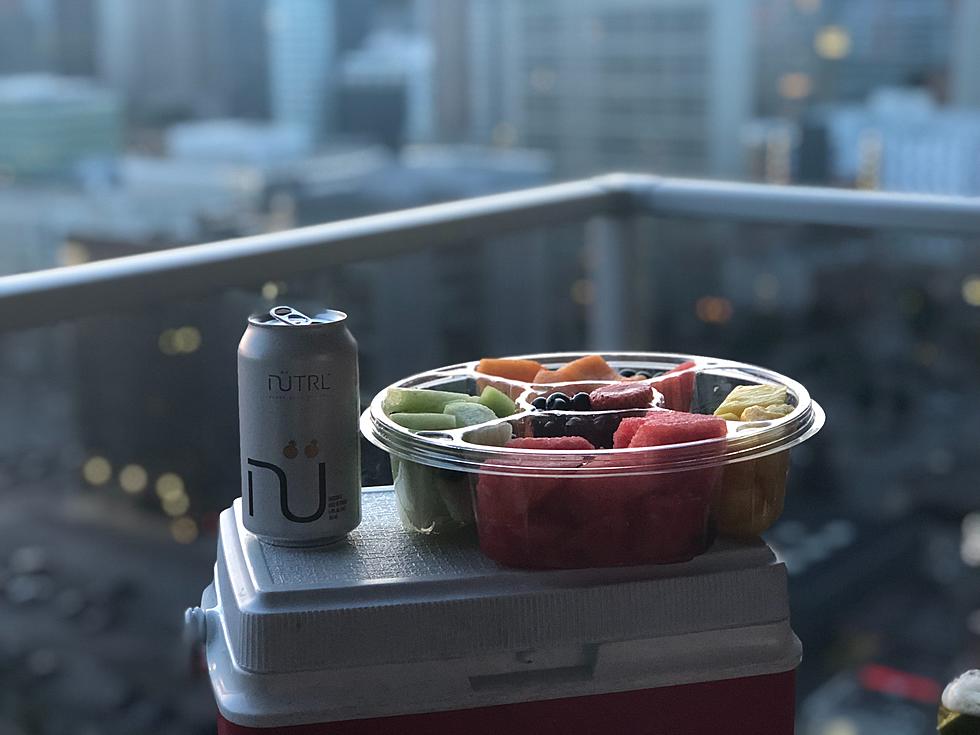 Did You Know You Can take Your Own Food to the Texas State Fair?