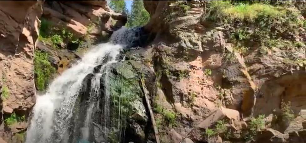 4 Really Great New Mexico Swimmin&#8217; Holes To Cool Off In