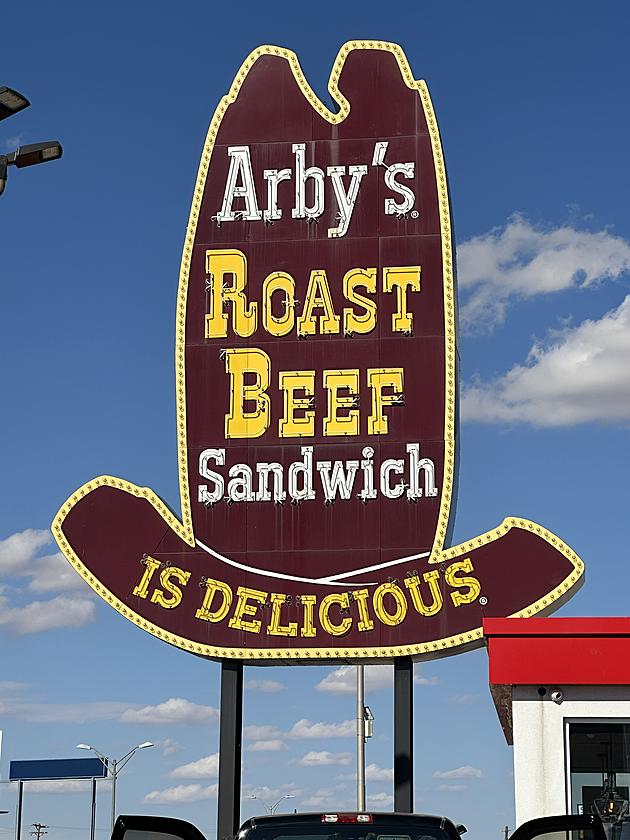 COWBOY HAT – Arby's Shop