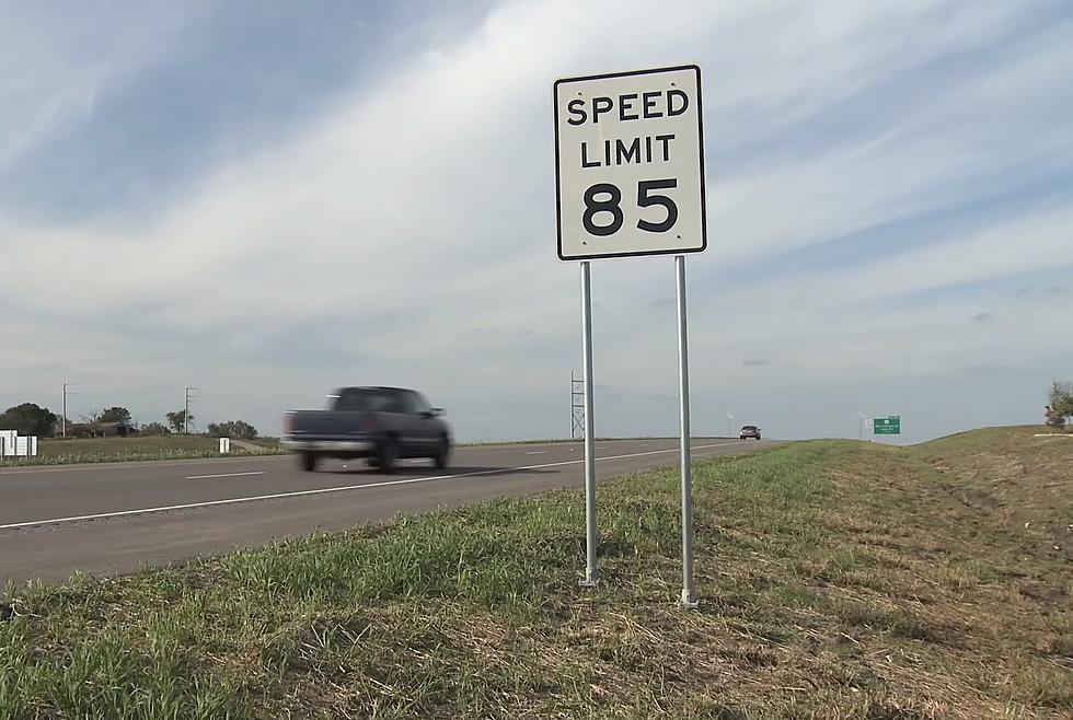 Texas is the Proud Owner of the Fastest Highway in the United States