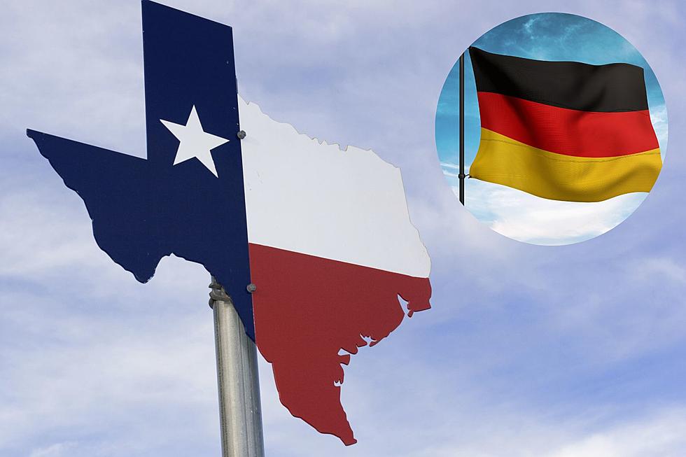 Texas Has a Huge German Influence & It Continues to Grow