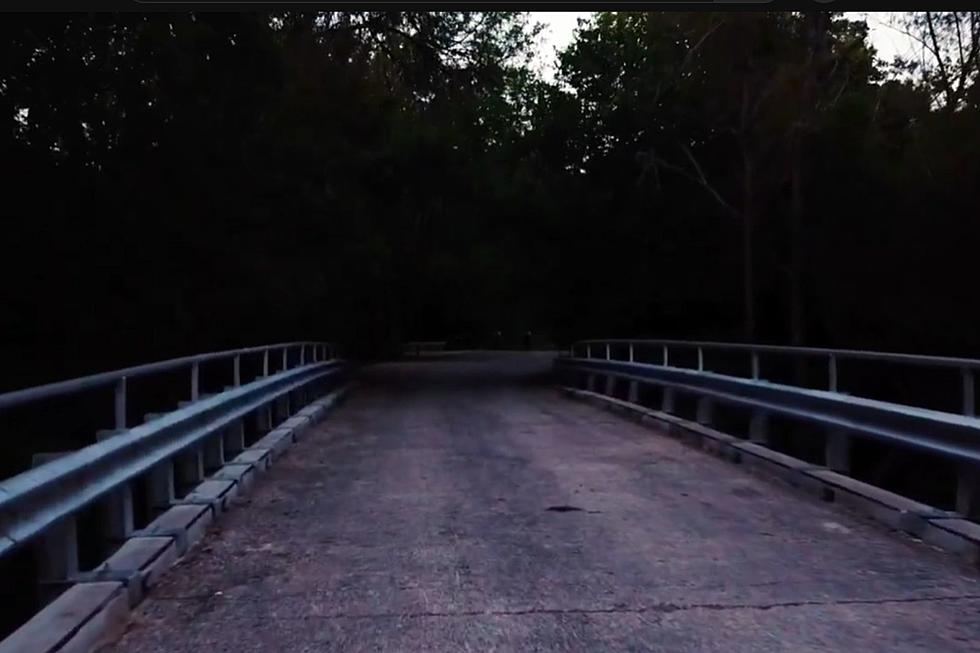 This Popular Urban Legend In San Antonio Will Creep You Out