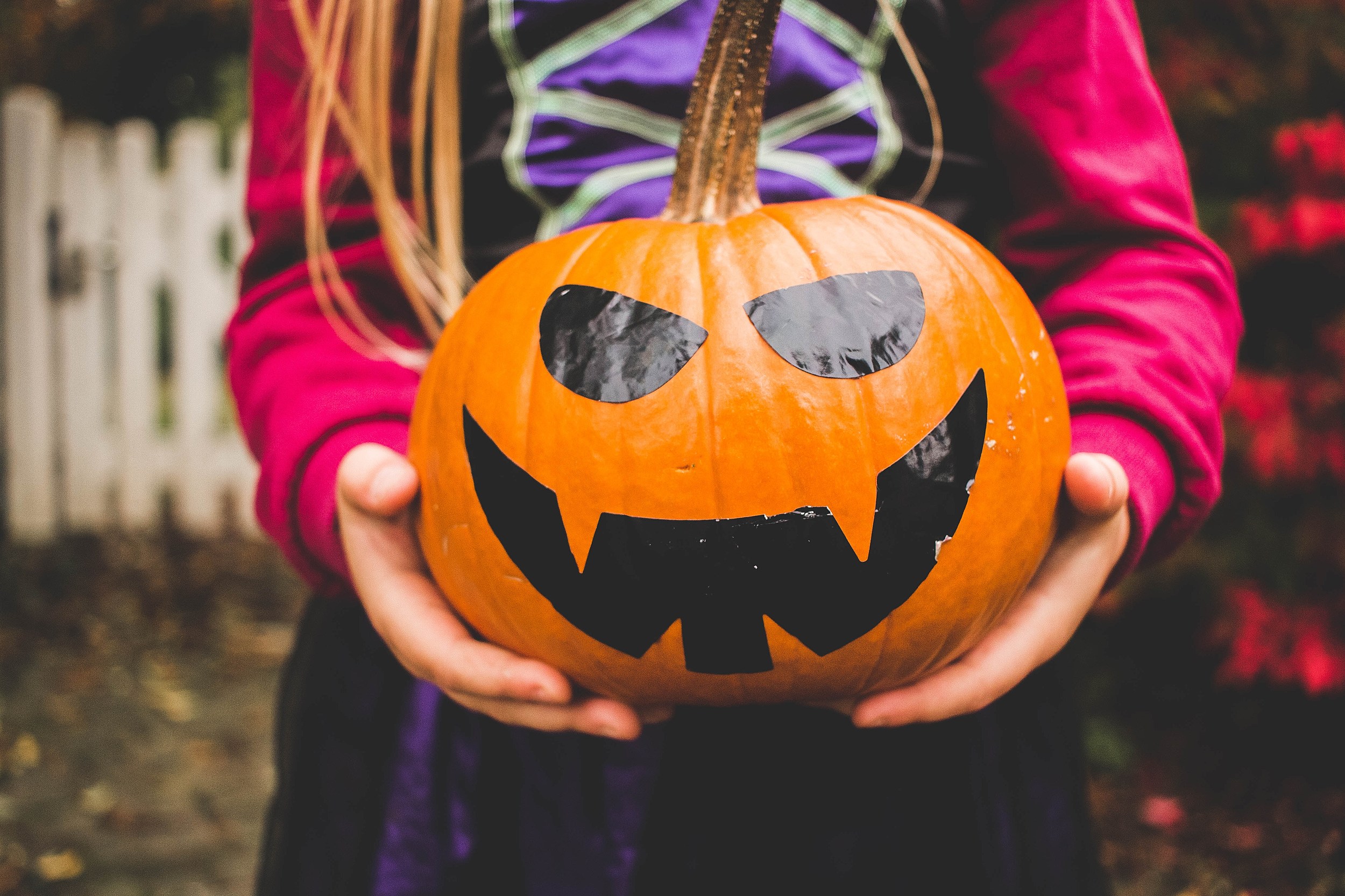 Three Great Family Friendly Halloween Events in El Paso