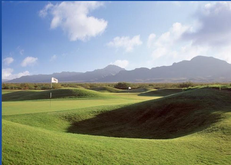 2 El Paso Golf Courses Make Texas Monthly Best Of List