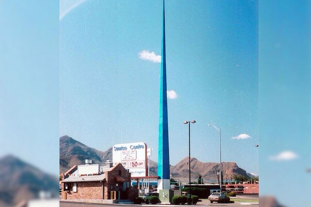 Remember the El Paso Diablos' Cohen Stadium 