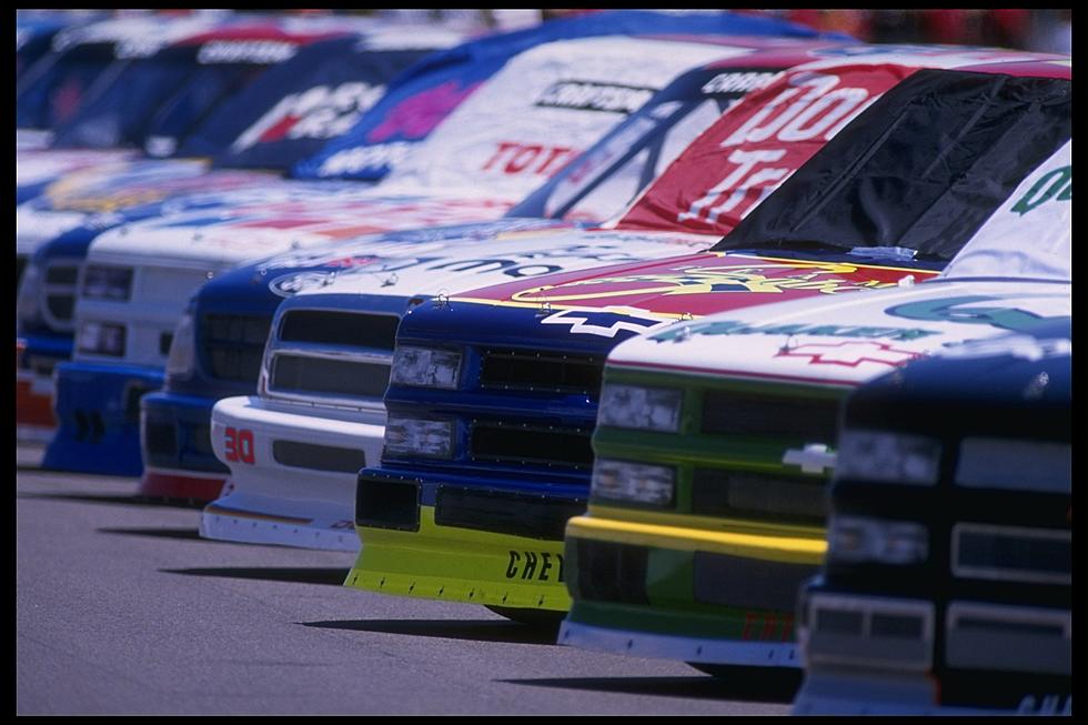 Arizona's Historic Role: The Very First NASCAR Truck Race