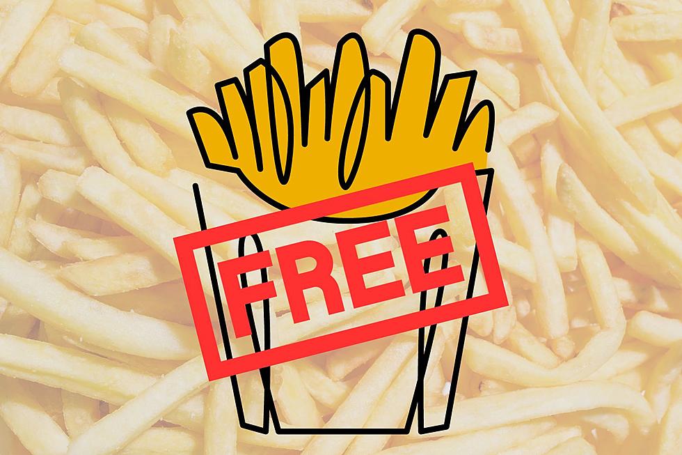 El Paso McDonalds Offering Free Fries – Here’s How To Get Yours