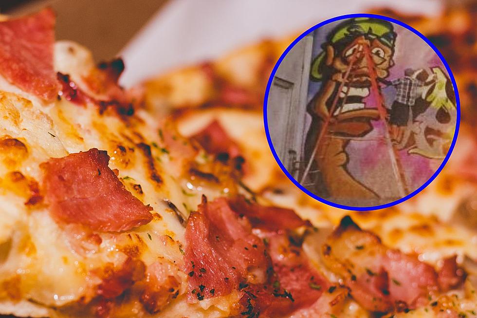 Domino&#8217;s &#038; Texas Art: The Delicious Collab We Never Forgot About