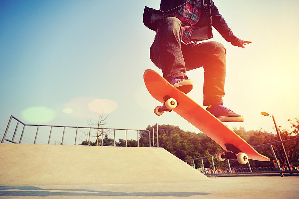 Two of the Biggest Skateparks in the U.S. Can Be Found in Texas