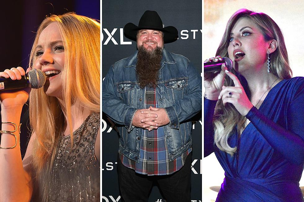 All These Winners From NBC's The Voice Proudly Represent Texas