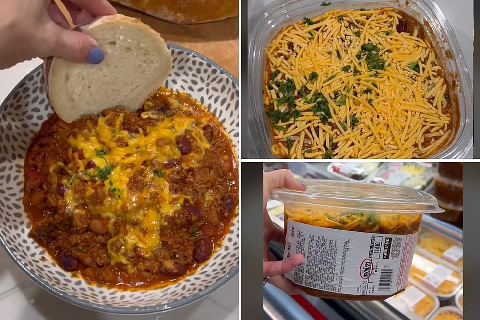 The Controversial Return of Costco’s Chili Is Making Some Texans Upset