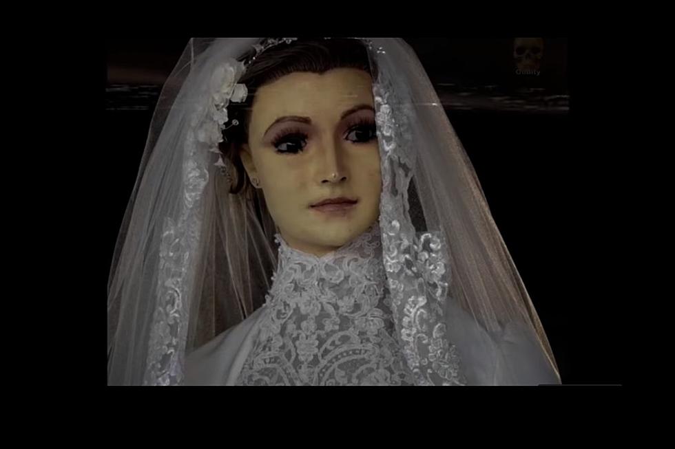 Spooky Local Legend: Pascualita, the Real Corpse Bride