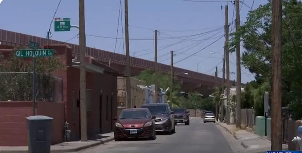 Are These Really The Absolute Worst Neighborhoods In El Paso?