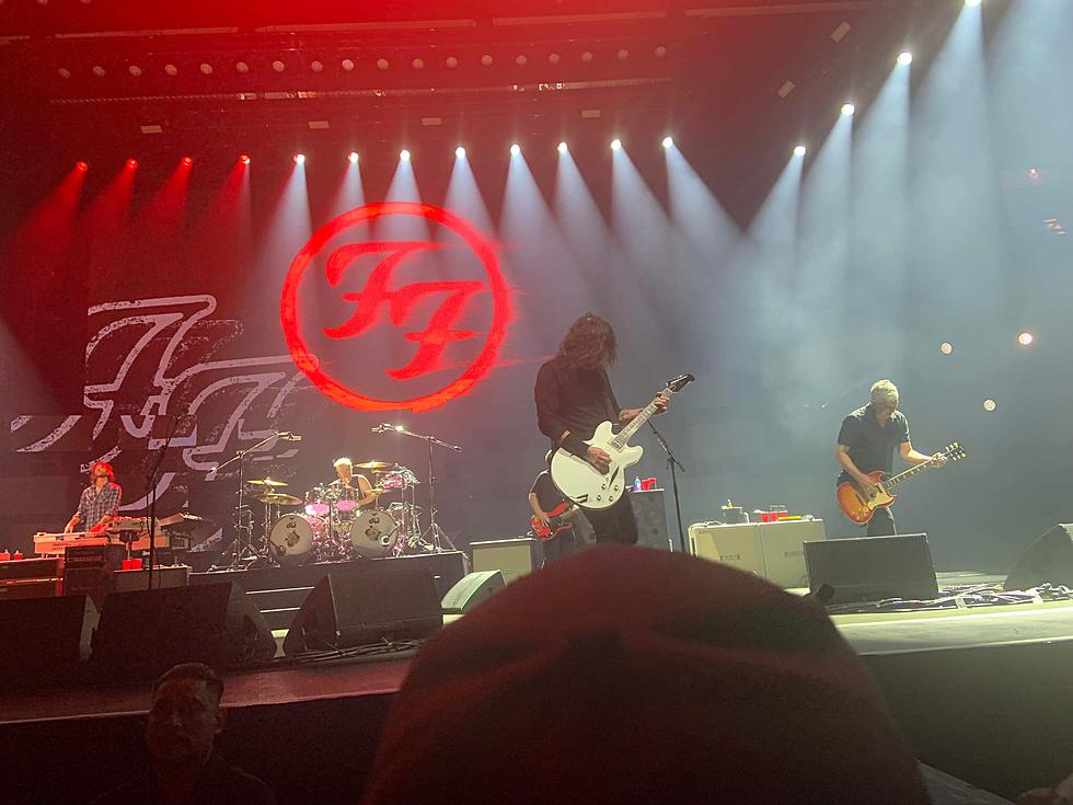 Since the Foo Fighters Finally Played El Paso, Who Should Be Next