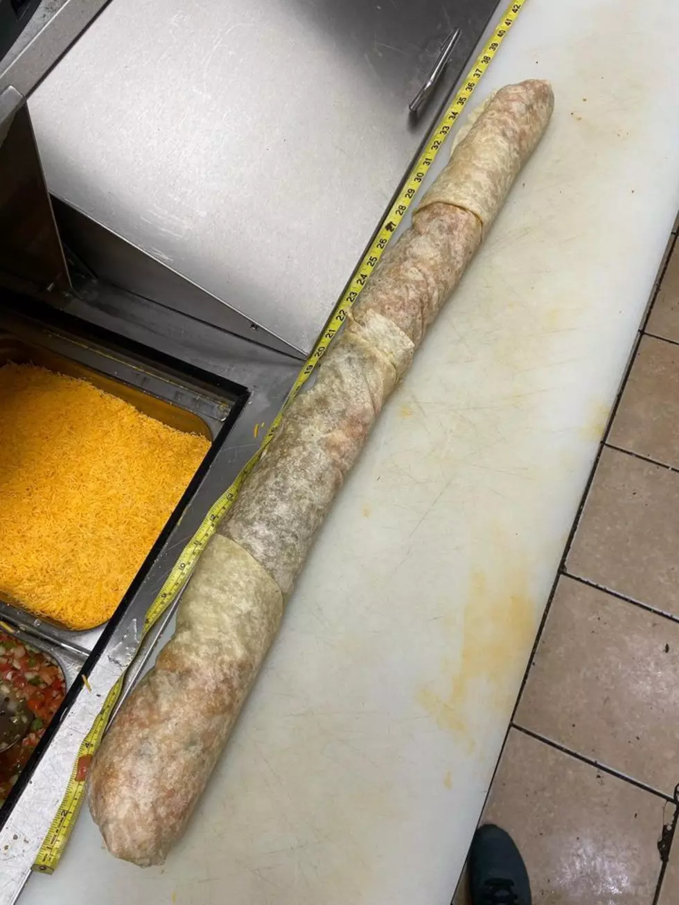 Rivas Taco Shop