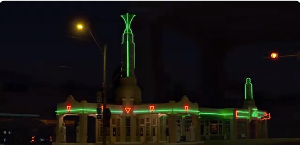 The Movie Cars Was Inspired By This Small, Quirky Texas Town