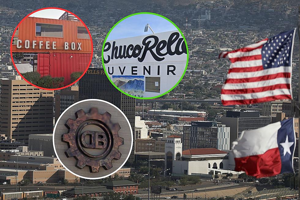 Local Businesses That El Paso, Texas Loves to Support