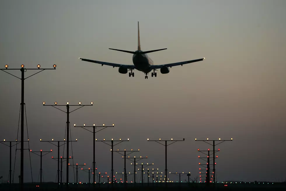 U.S. Airline Industry Struggles Through Turbulent Times
