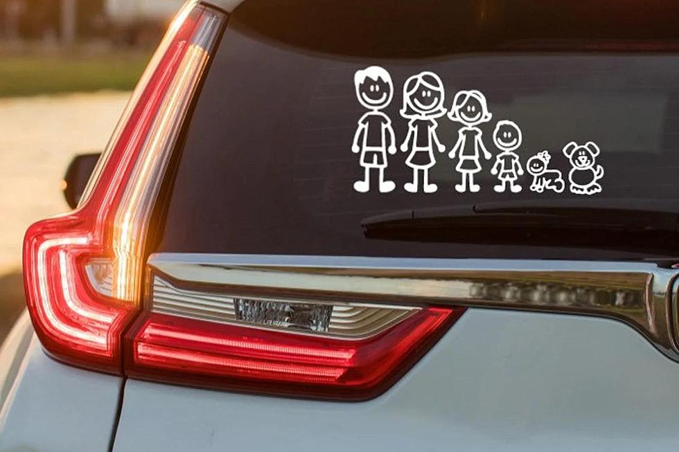Warning: These Bumper Stickers are Dangerous to Have in Texas