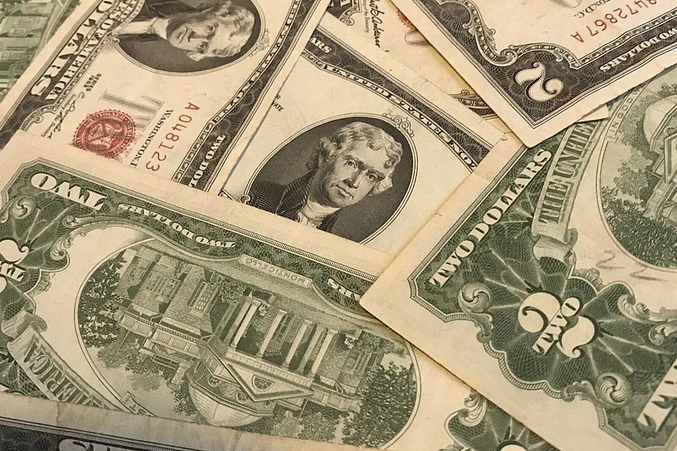 That $2 Bill Burning in Your Pocket Could Be Worth Thousands