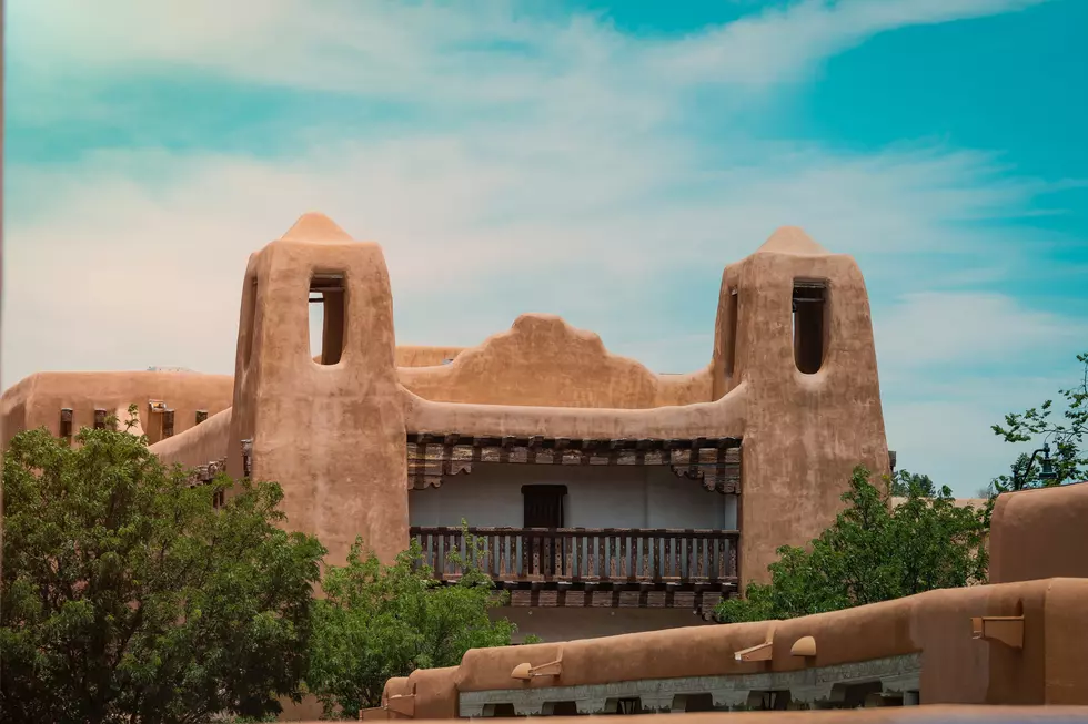 Santa Fe, New Mexico considered one of the best Christmas towns