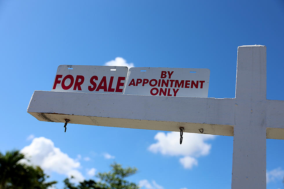 Home Prices In These 4 Texas Cities Are Falling Quickly