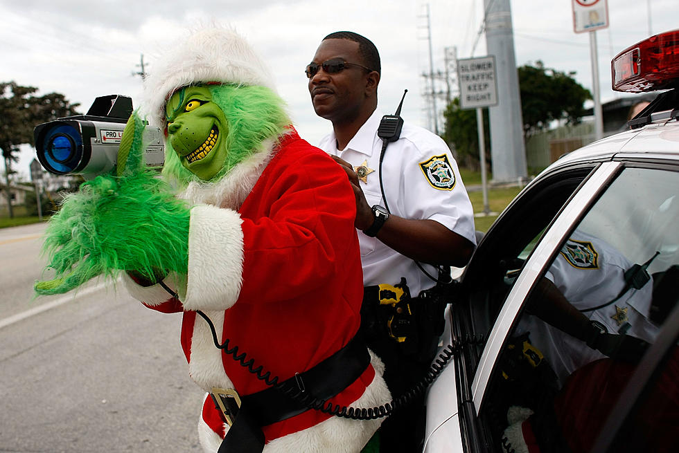 If Mean Old Grinch Really Wanted To Ruin Christmas In El Paso, He’d Do This