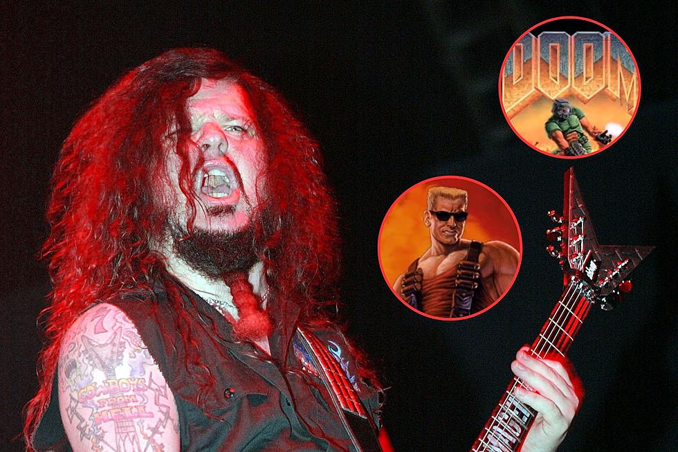 Video Games That Pay Respect to the Texas Metal Legends Pantera