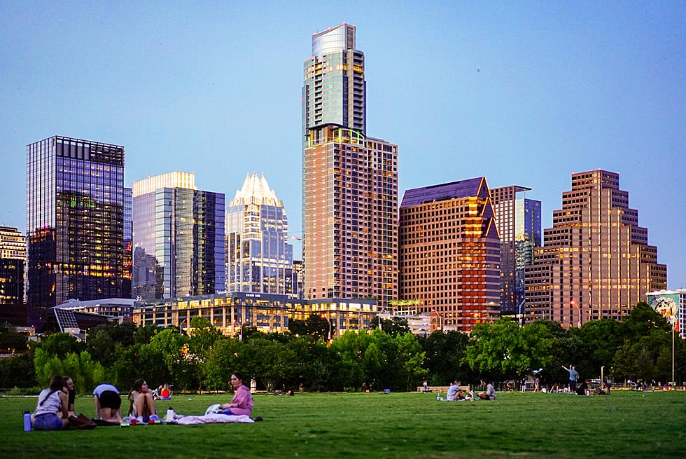 The Most Fun Texas Cities 