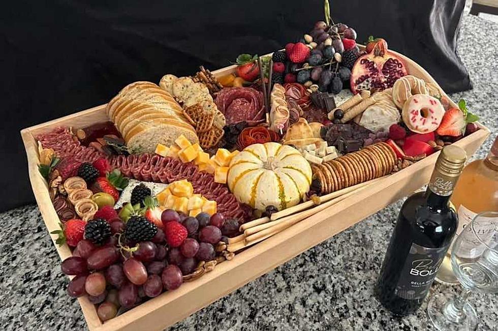 El Paso Owned Charcuterie Board Businesses to Order From 