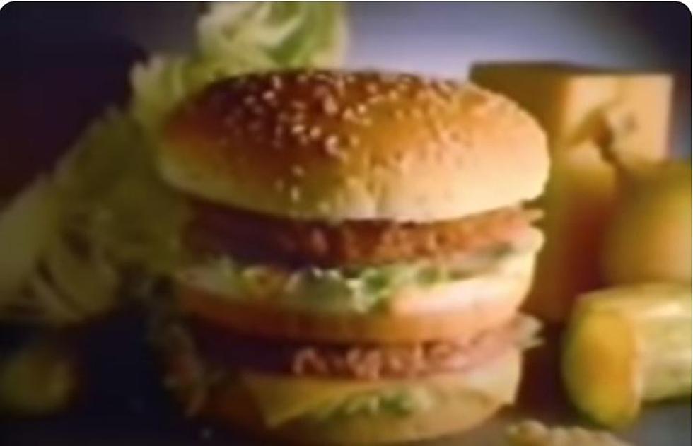 There’s A New Big Mac Coming To El Paso