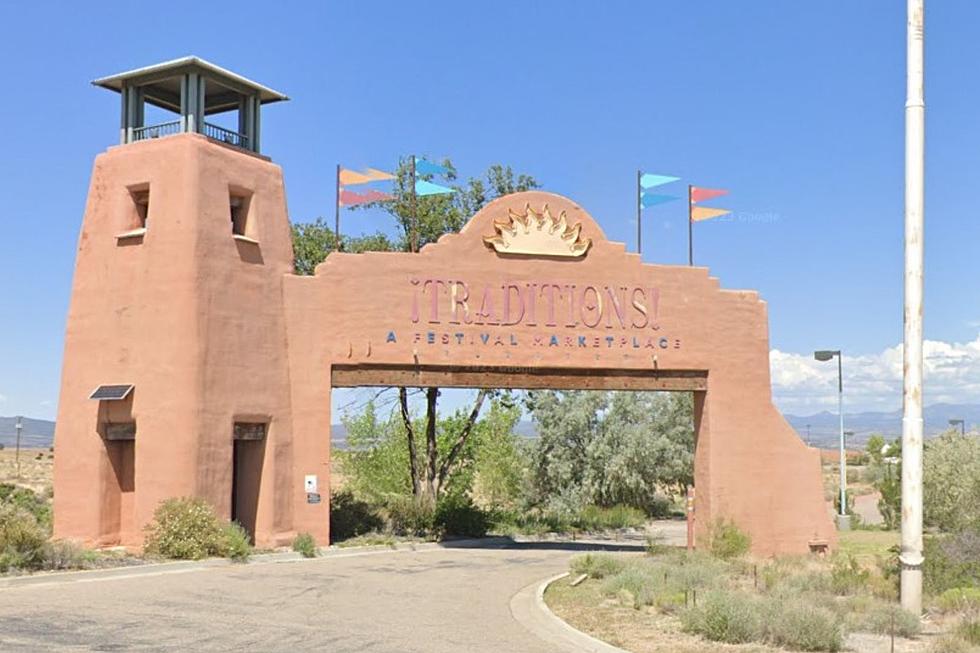 Abandoned Malls You Can Find on a Journey to New Mexico