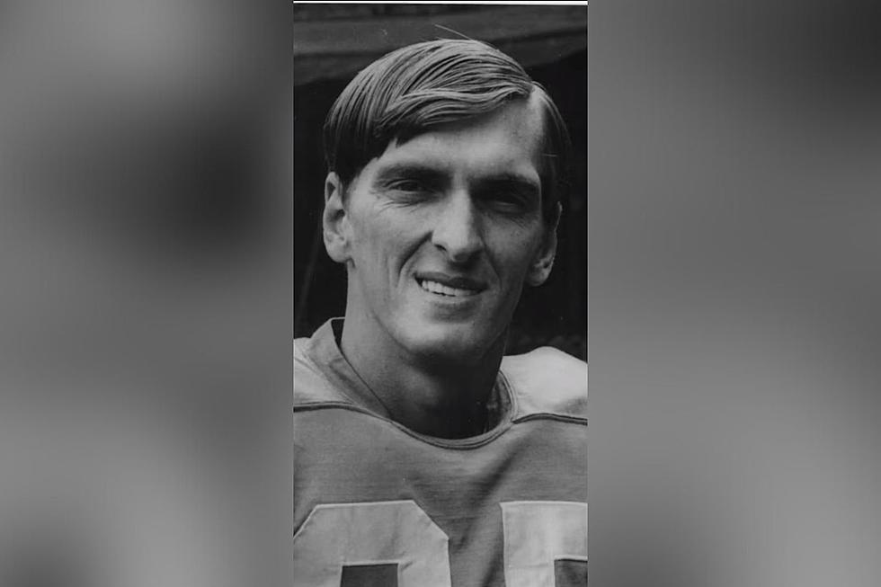 The Only NFL Player to Die on the Field was a Former UTEP Miner