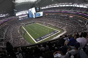 Cowboys Fans Broke a World Record and No One Else Has Come Close