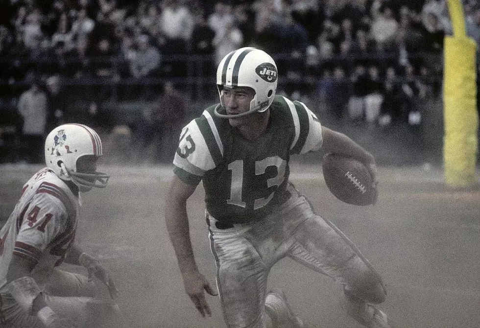 New York Jets v San Diego Chargers