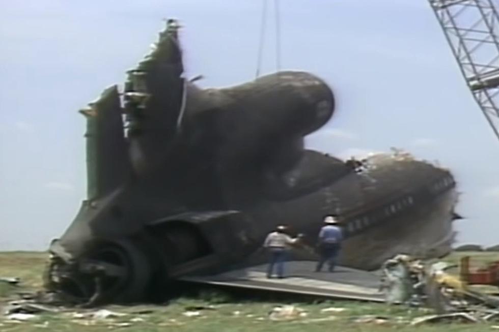5 of the Deadliest Plane Crashes To Ever Happen in Texas