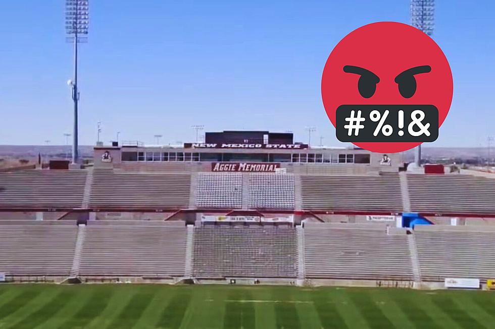 People Mad Over TikTok Calling This New Mexico Stadium the Worst