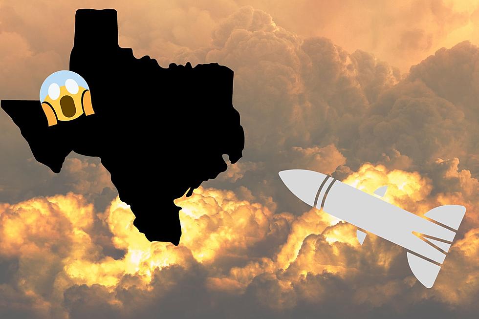 These Texas Cities Would Be in Horrific Danger During Nuclear War