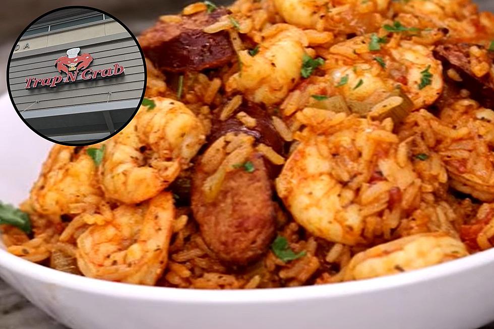 Are These The Best El Paso Restaurants For Jambalaya?